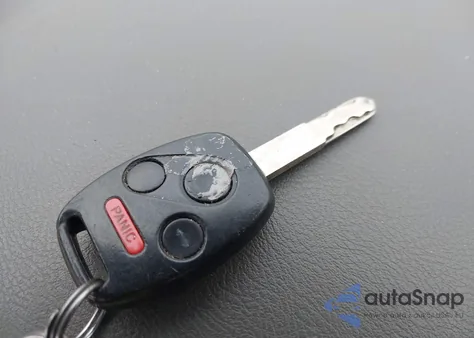 2004 Honda Accord 2.4 Ex from USA, damaged, VIN 1HGCM56624A095429